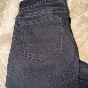 Lucky Brand Women's black Jeans